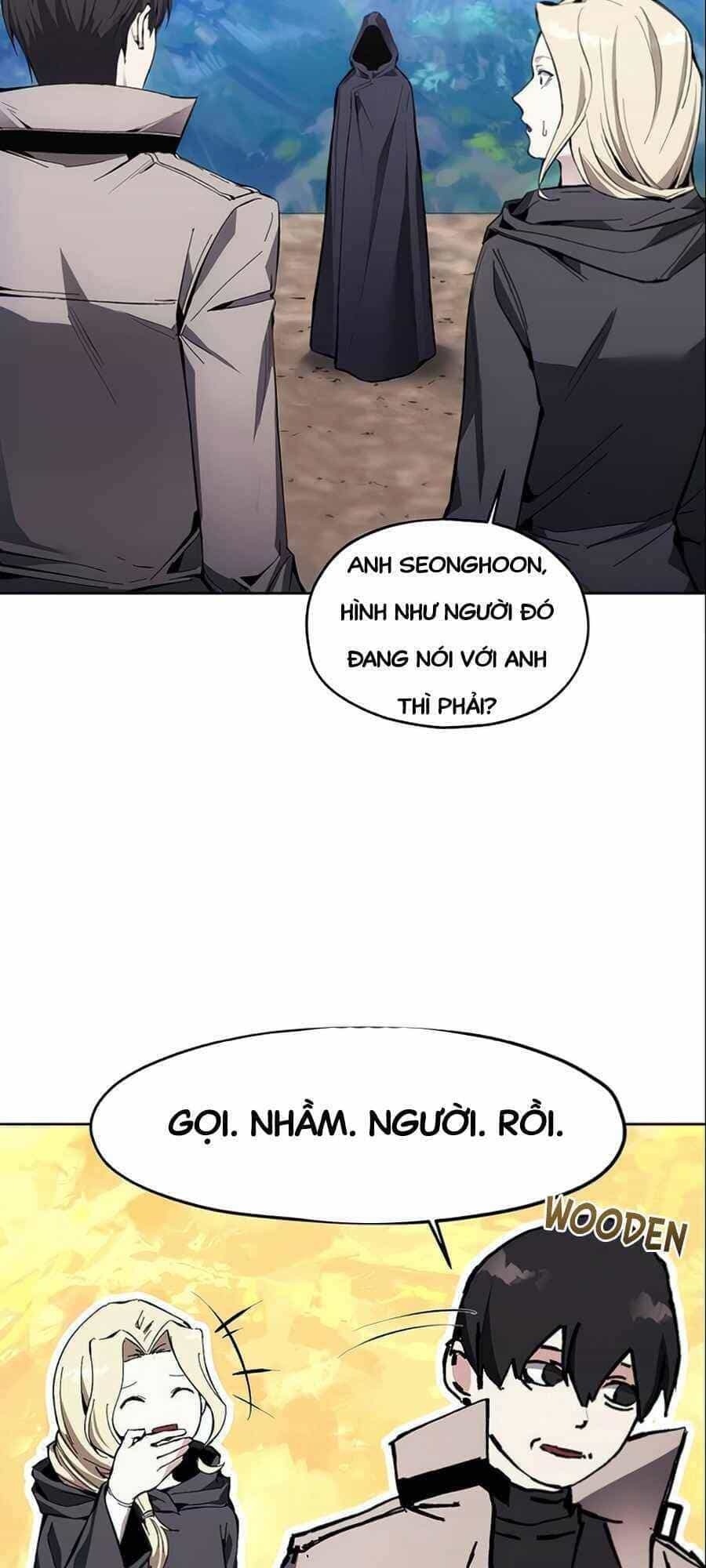 Tao Là Ác Nhân - Chương 12 - ảnh 56