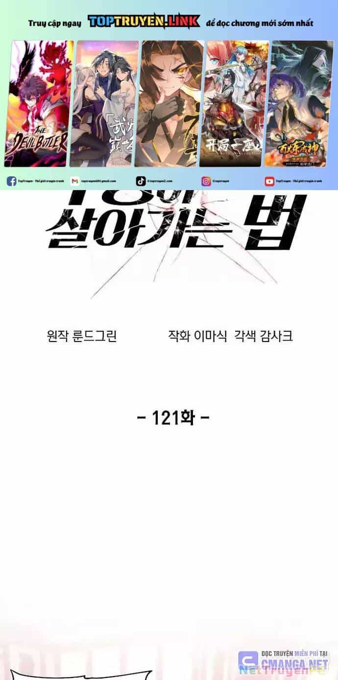 Tao Là Ác Nhân - Chương 121 - ảnh 2