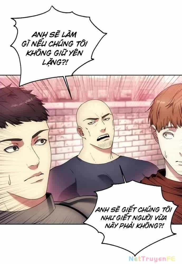 Tao Là Ác Nhân - Chương 121 - ảnh 25