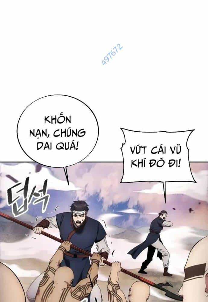 Tao Là Ác Nhân - Chương 122 - ảnh 57
