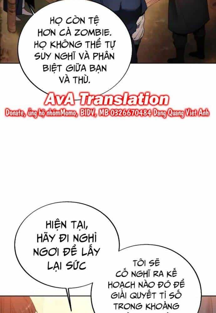 Tao Là Ác Nhân - Chương 122 - ảnh 90