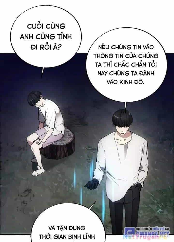 Tao Là Ác Nhân - Chương 123 - ảnh 64