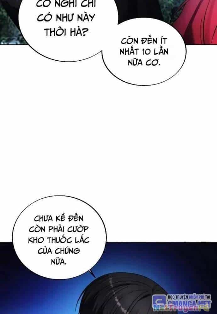 Tao Là Ác Nhân - Chương 124 - ảnh 20