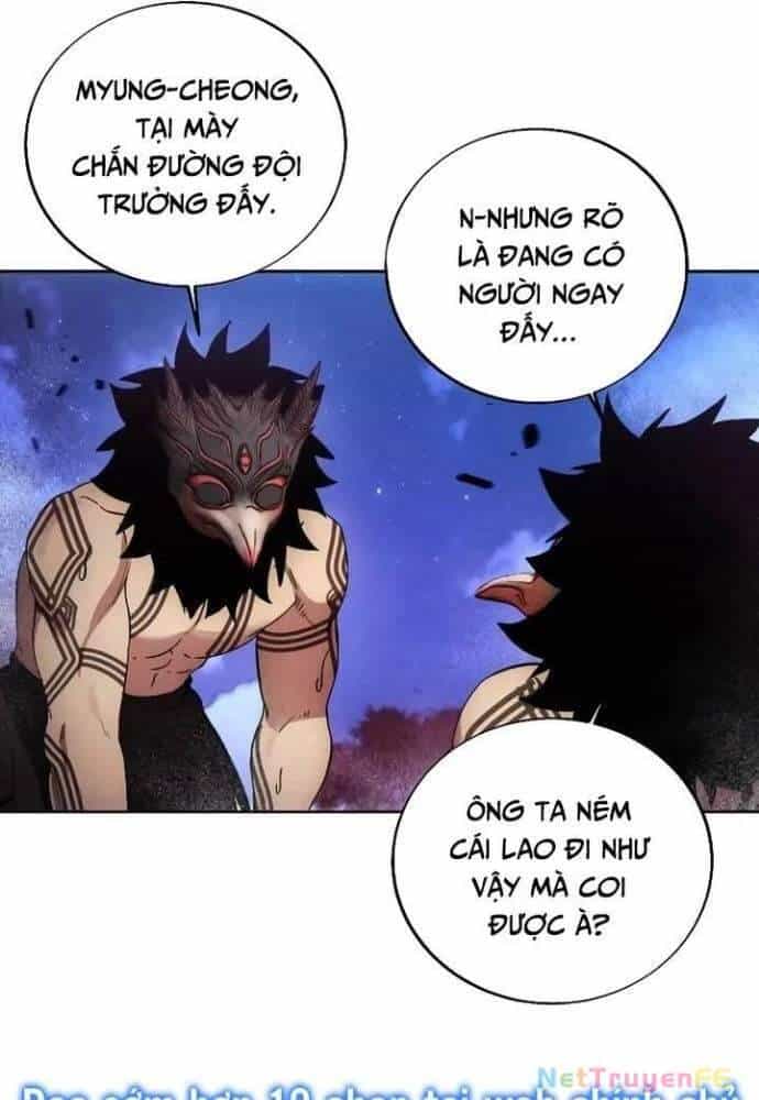 Tao Là Ác Nhân - Chương 124 - ảnh 76