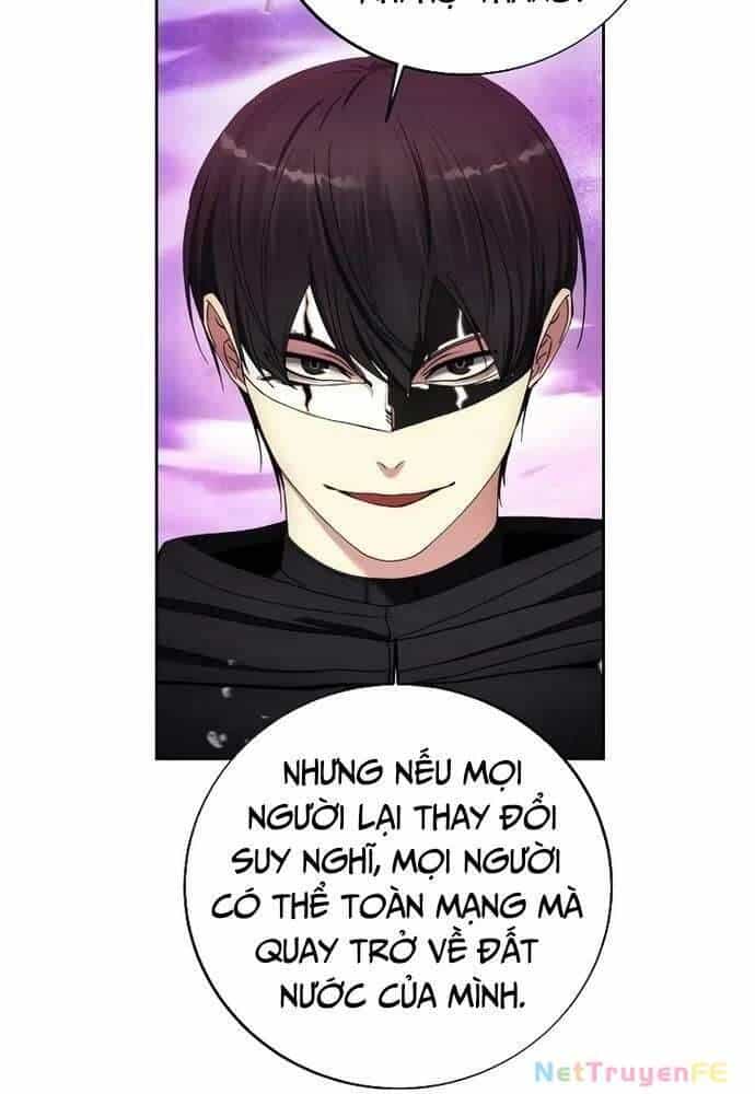 Tao Là Ác Nhân - Chương 126 - ảnh 70