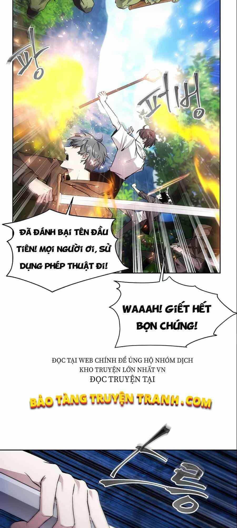 Tao Là Ác Nhân - Chương 13 - ảnh 17