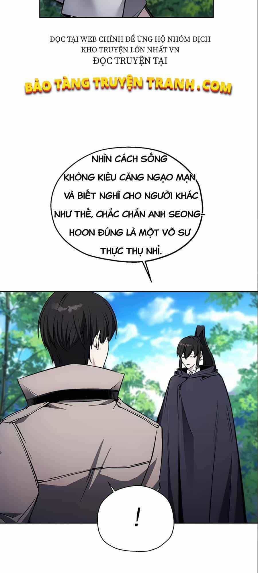 Tao Là Ác Nhân - Chương 13 - ảnh 26