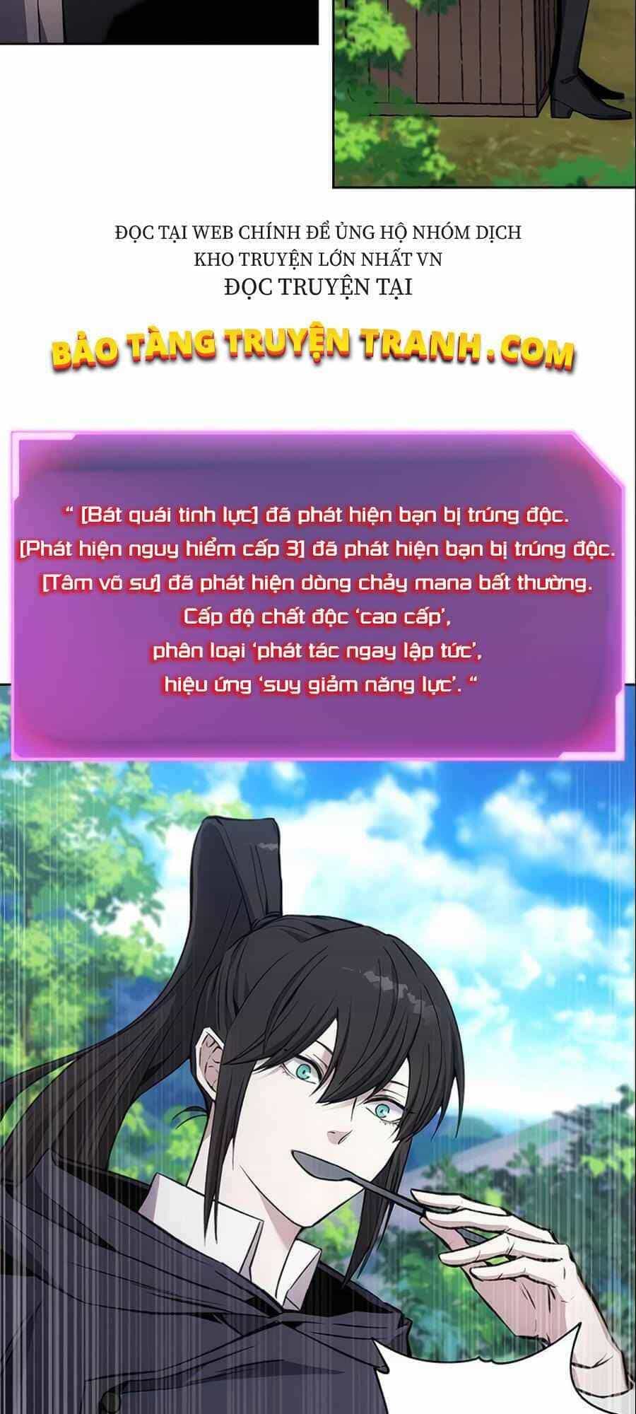 Tao Là Ác Nhân - Chương 13 - ảnh 31