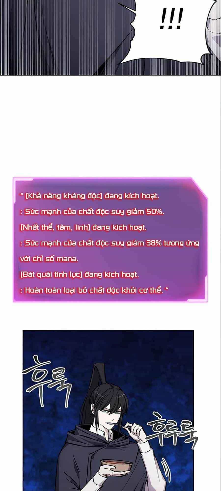 Tao Là Ác Nhân - Chương 13 - ảnh 32