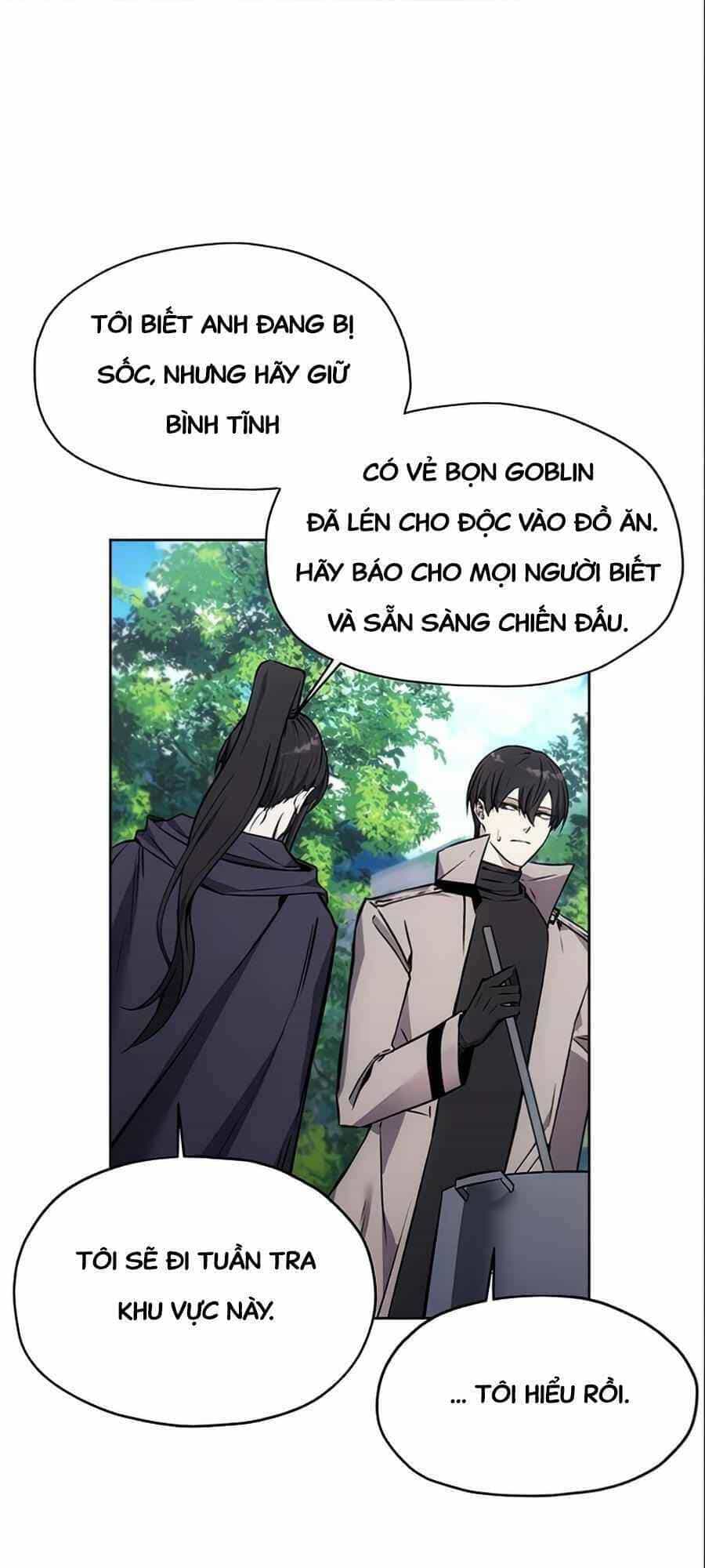 Tao Là Ác Nhân - Chương 13 - ảnh 35