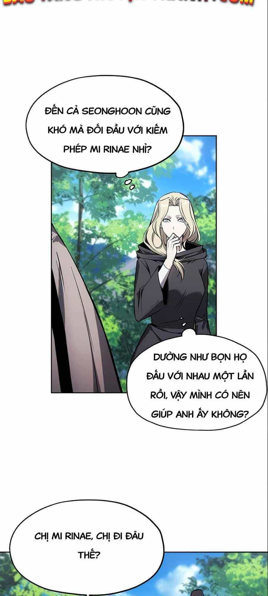 Tao Là Ác Nhân - Chương 13 - ảnh 37
