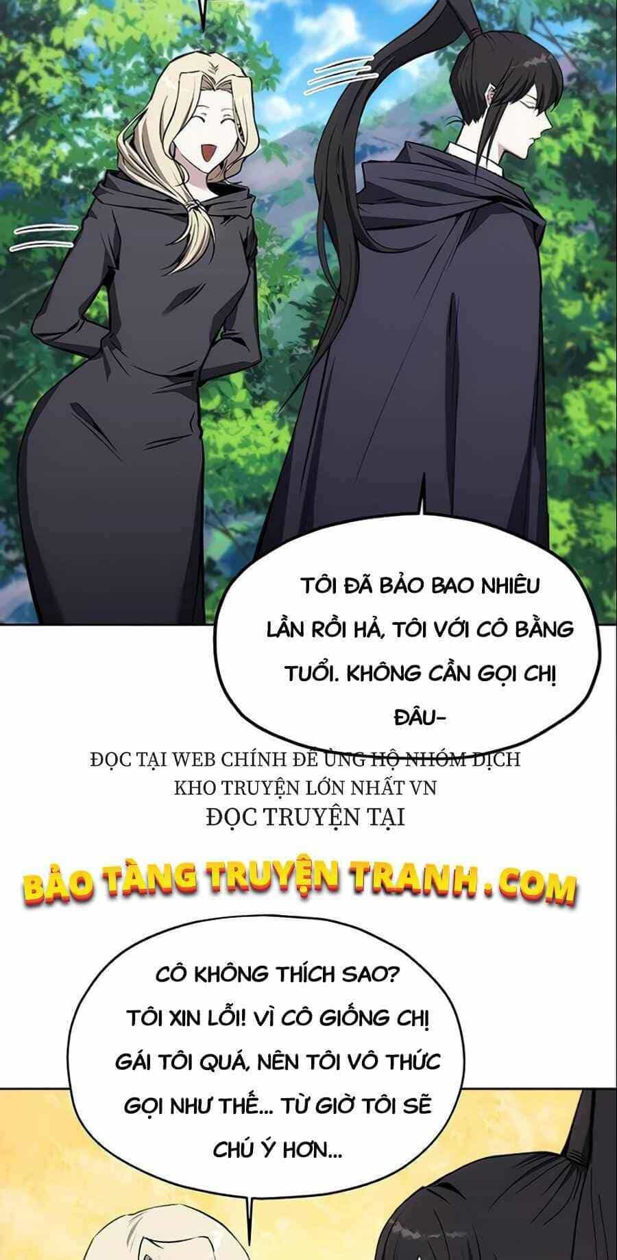 Tao Là Ác Nhân - Chương 13 - ảnh 38