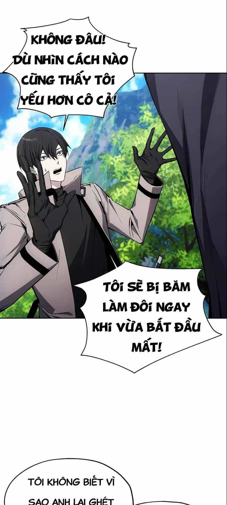 Tao Là Ác Nhân - Chương 13 - ảnh 4