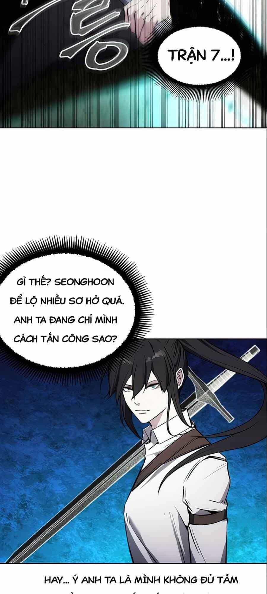 Tao Là Ác Nhân - Chương 13 - ảnh 55