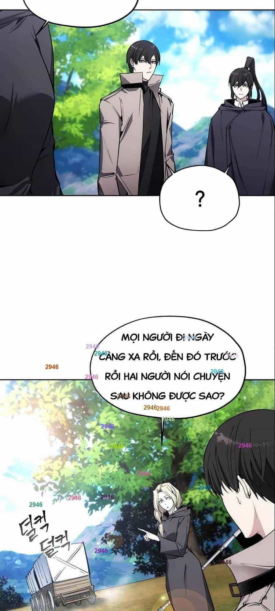 Tao Là Ác Nhân - Chương 13 - ảnh 6