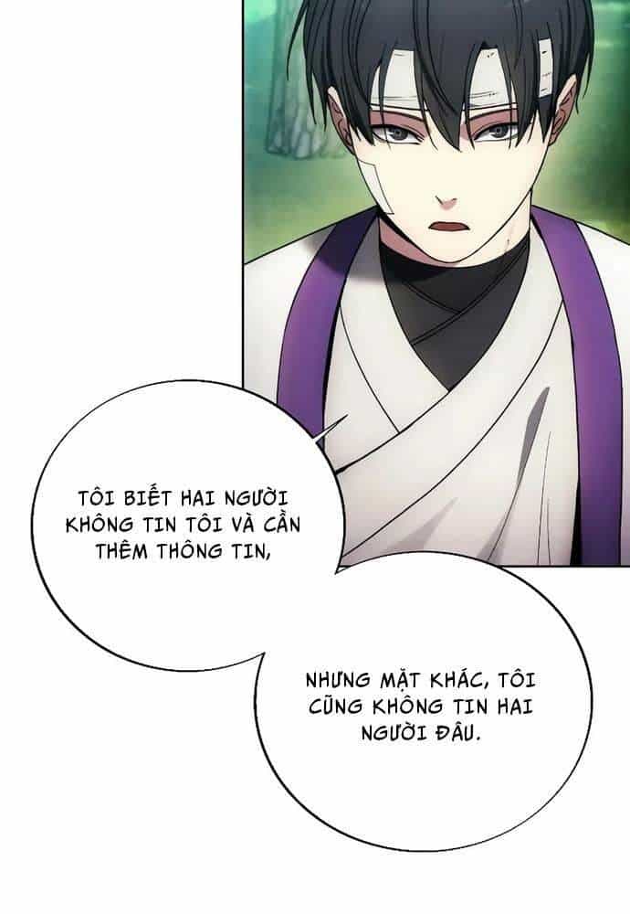 Tao Là Ác Nhân - Chương 130 - ảnh 21