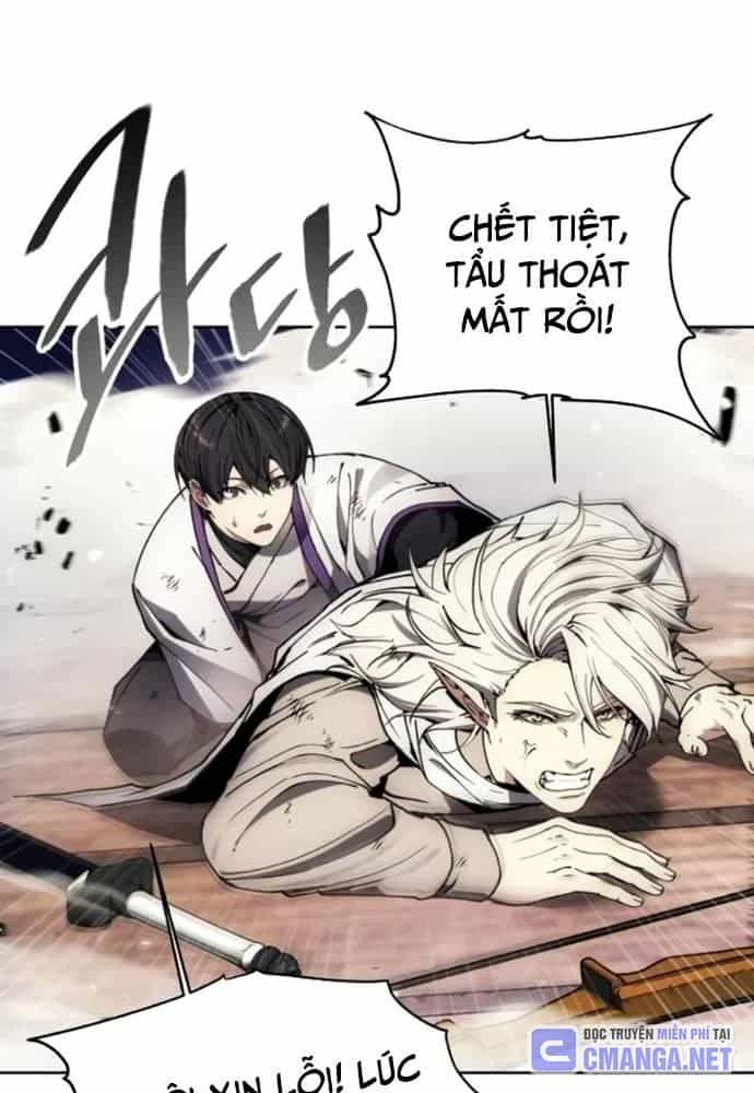 Tao Là Ác Nhân - Chương 131 - ảnh 36