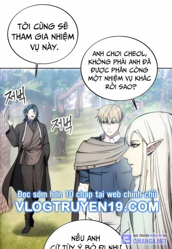 Tao Là Ác Nhân - Chương 133 - ảnh 19