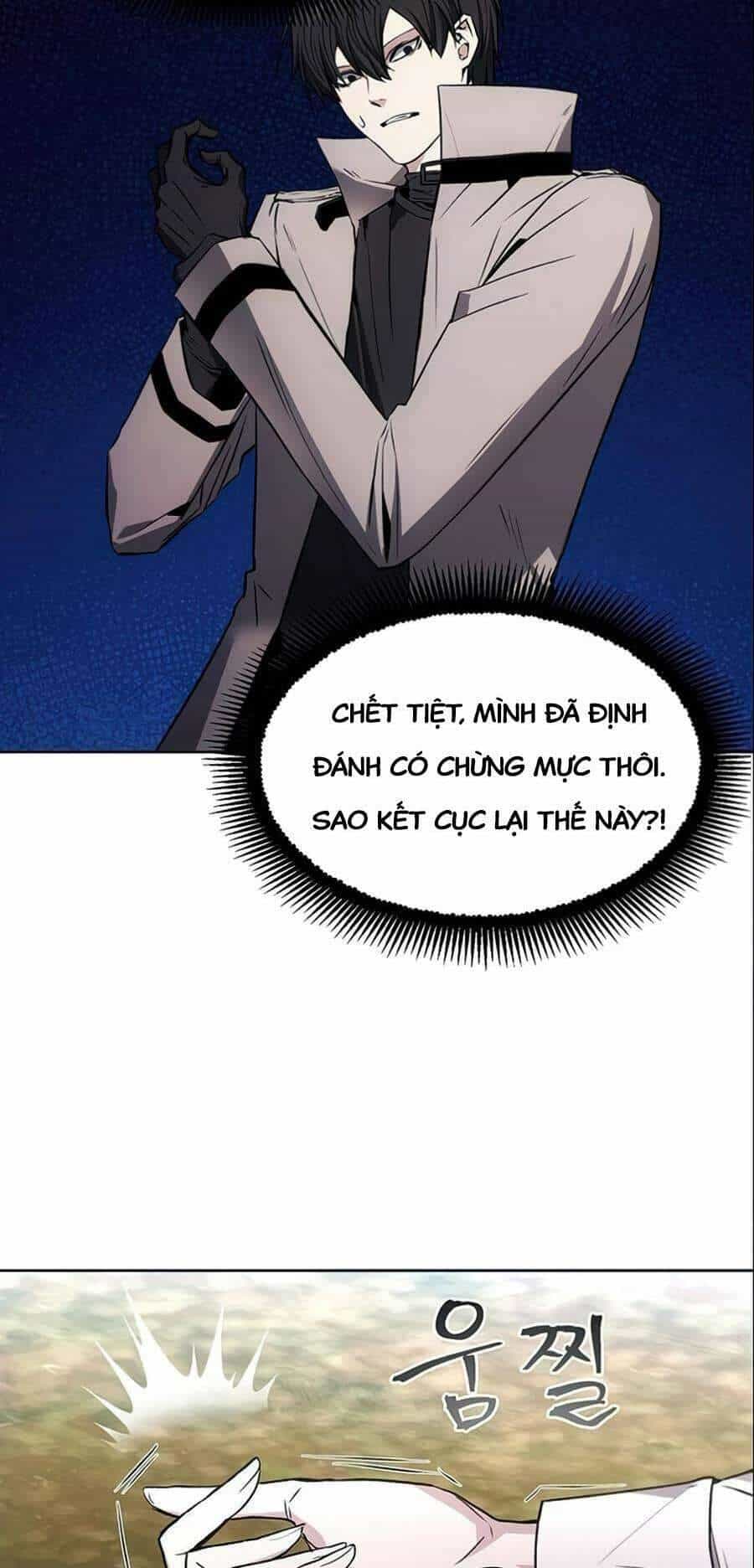 Tao Là Ác Nhân - Chương 14 - ảnh 2