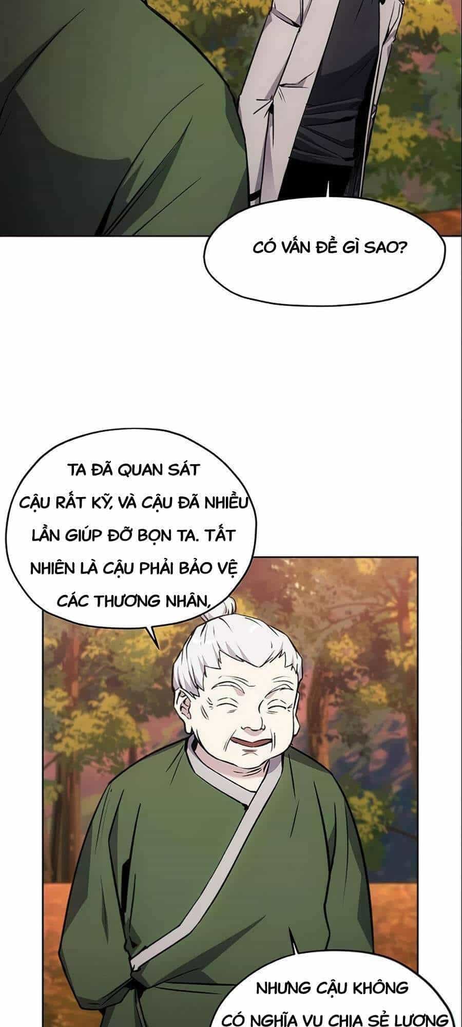 Tao Là Ác Nhân - Chương 14 - ảnh 20