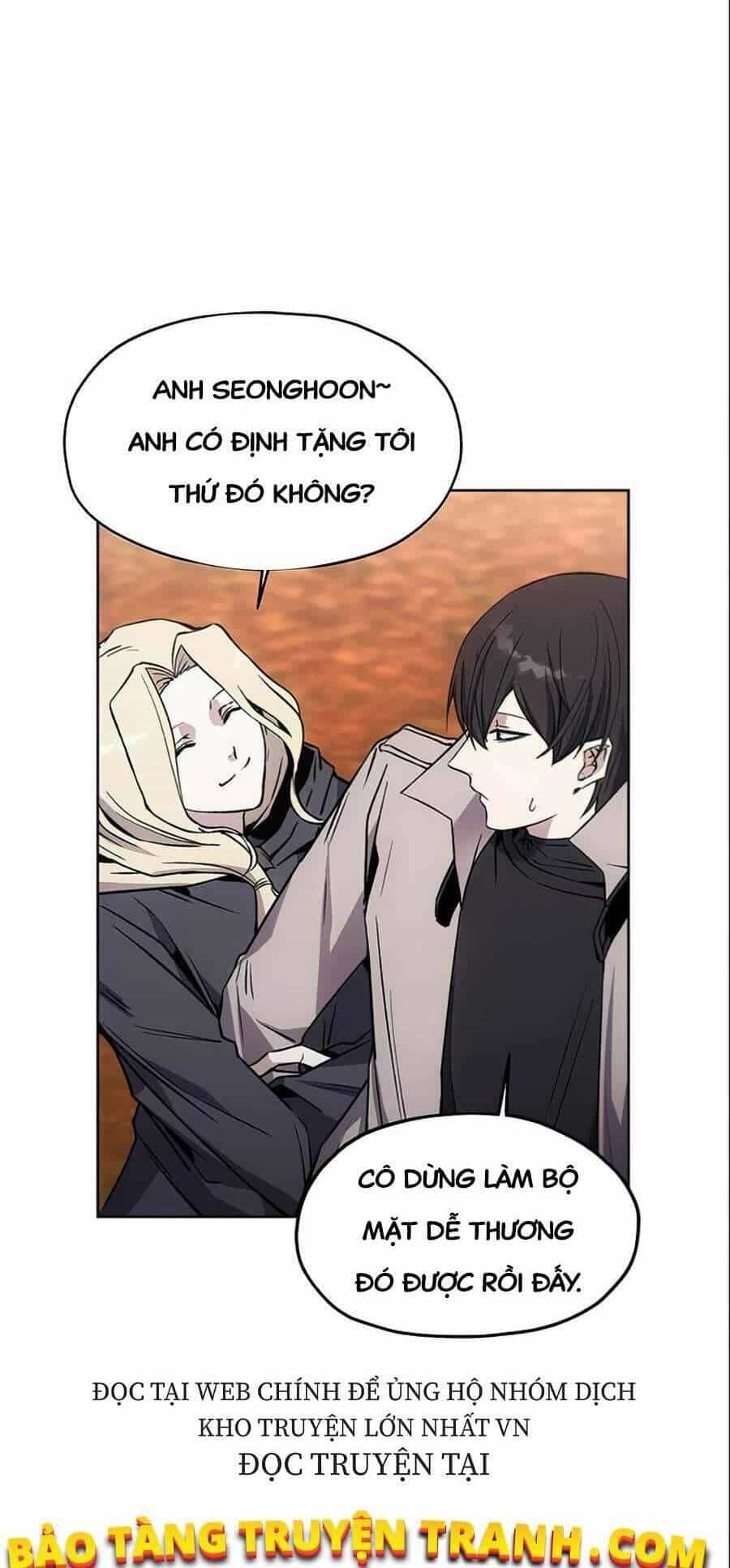 Tao Là Ác Nhân - Chương 14 - ảnh 26
