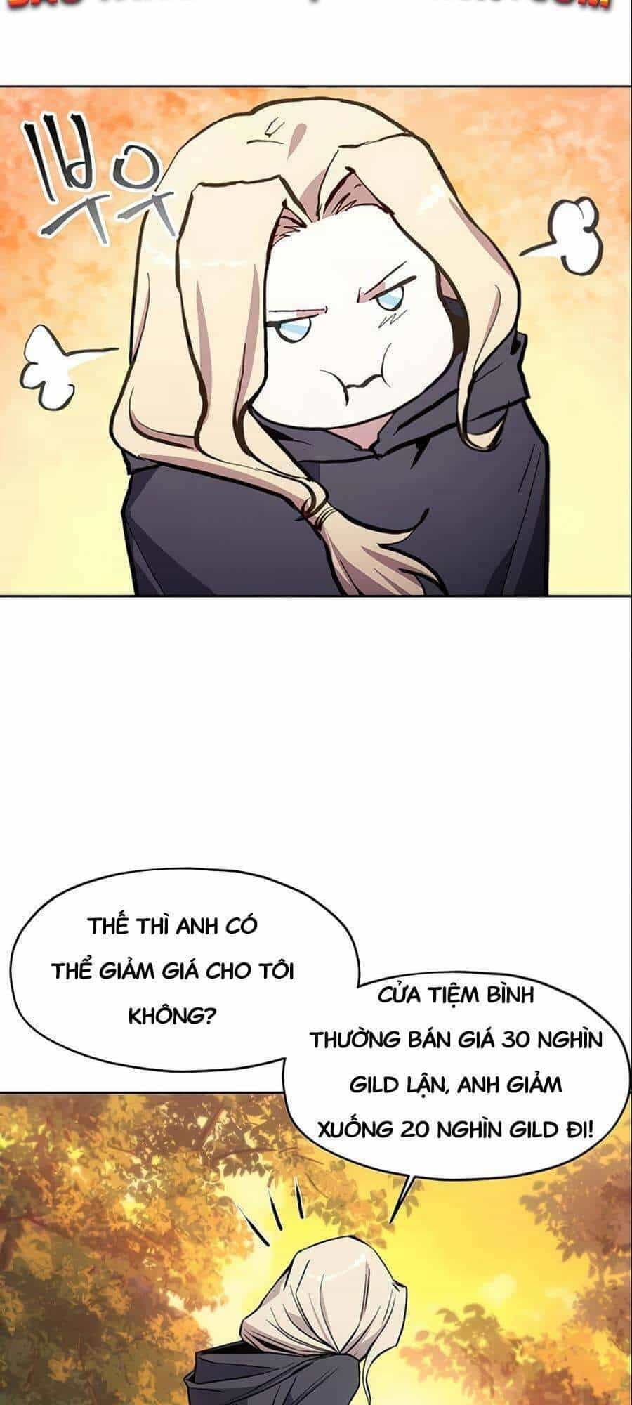 Tao Là Ác Nhân - Chương 14 - ảnh 27