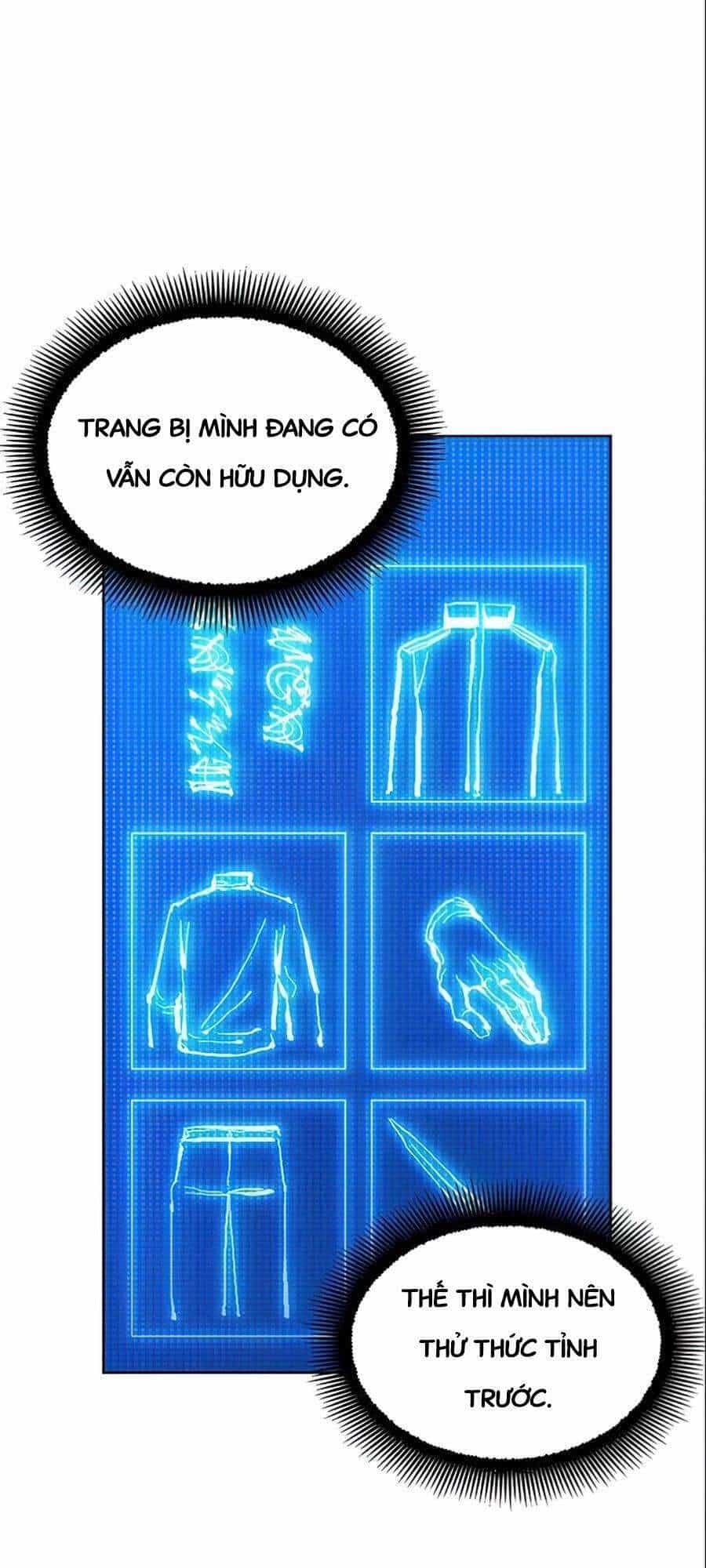 Tao Là Ác Nhân - Chương 14 - ảnh 31