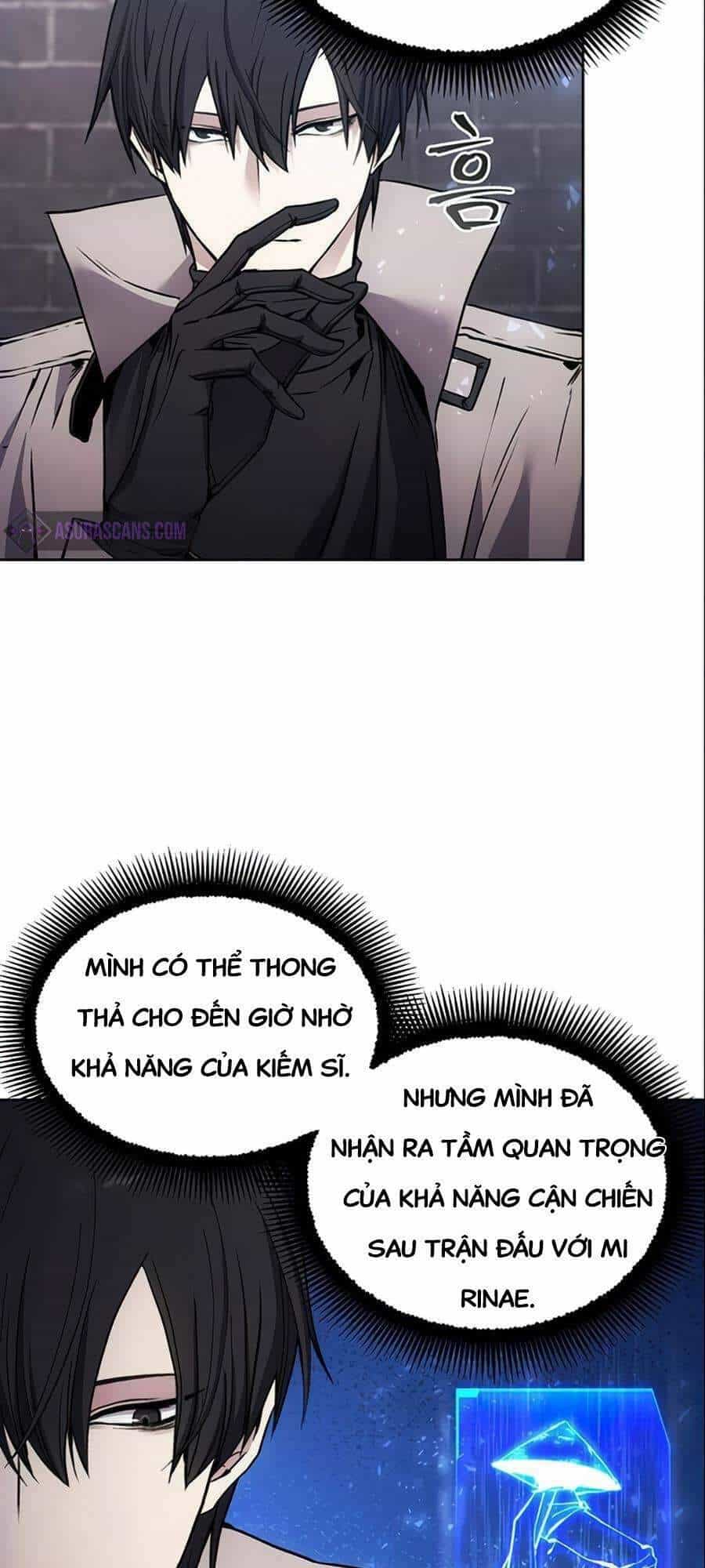 Tao Là Ác Nhân - Chương 14 - ảnh 36