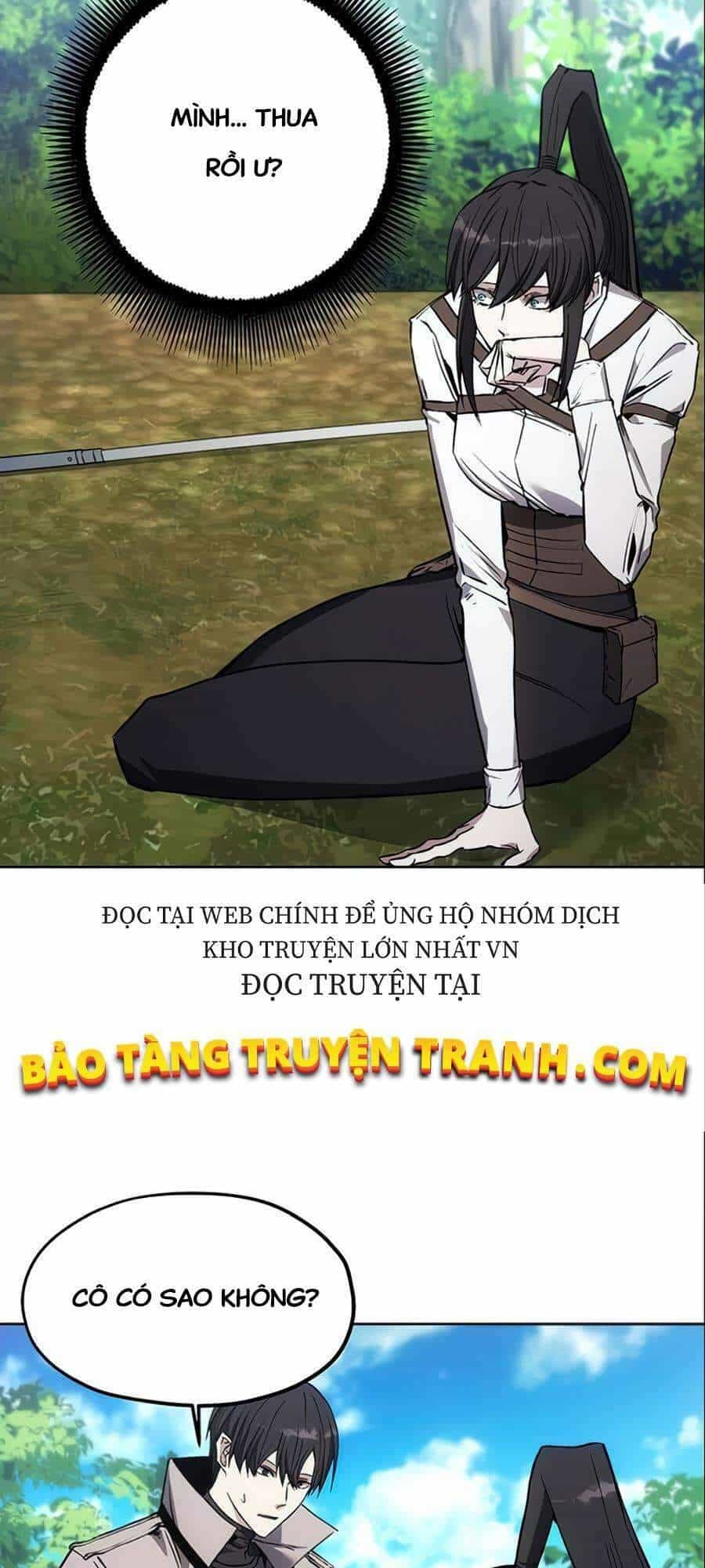 Tao Là Ác Nhân - Chương 14 - ảnh 4