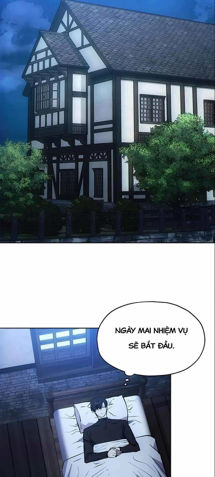 Tao Là Ác Nhân - Chương 14 - ảnh 45