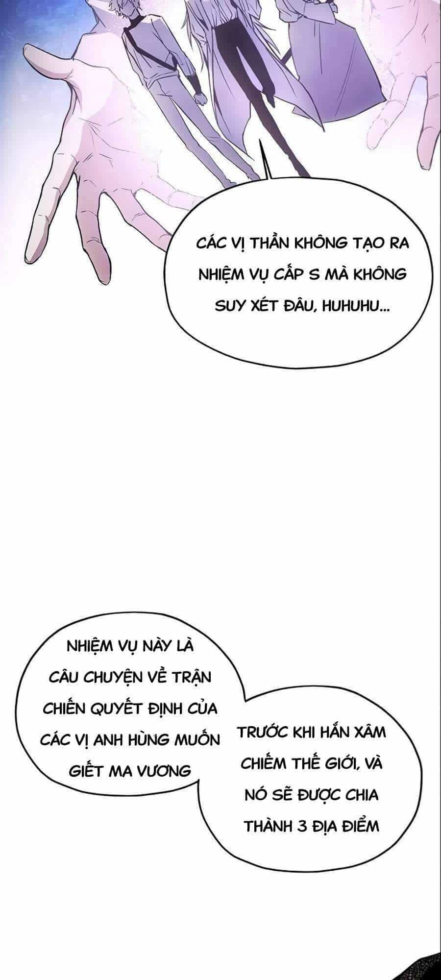 Tao Là Ác Nhân - Chương 14 - ảnh 51