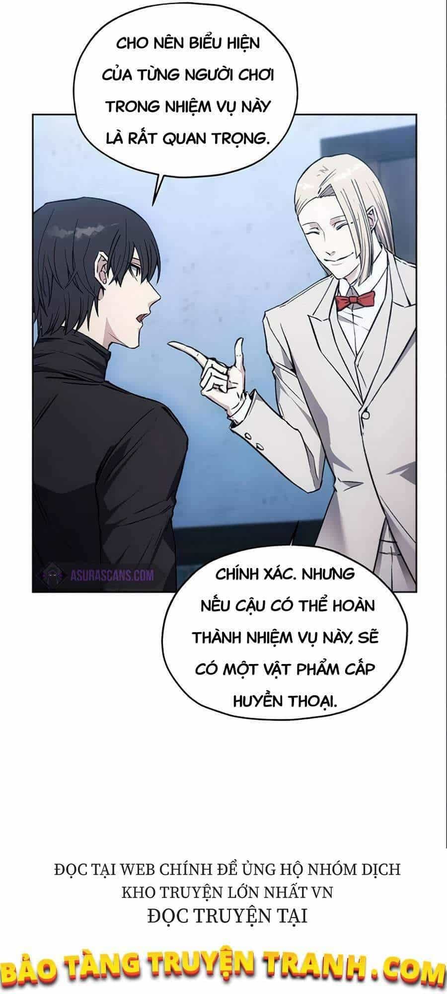 Tao Là Ác Nhân - Chương 14 - ảnh 54