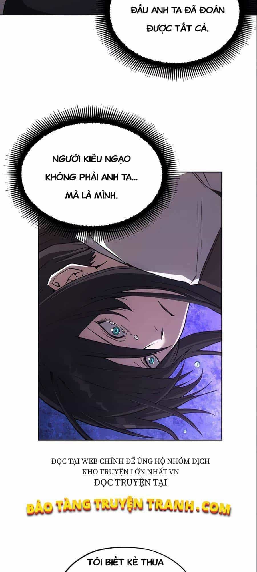 Tao Là Ác Nhân - Chương 14 - ảnh 7