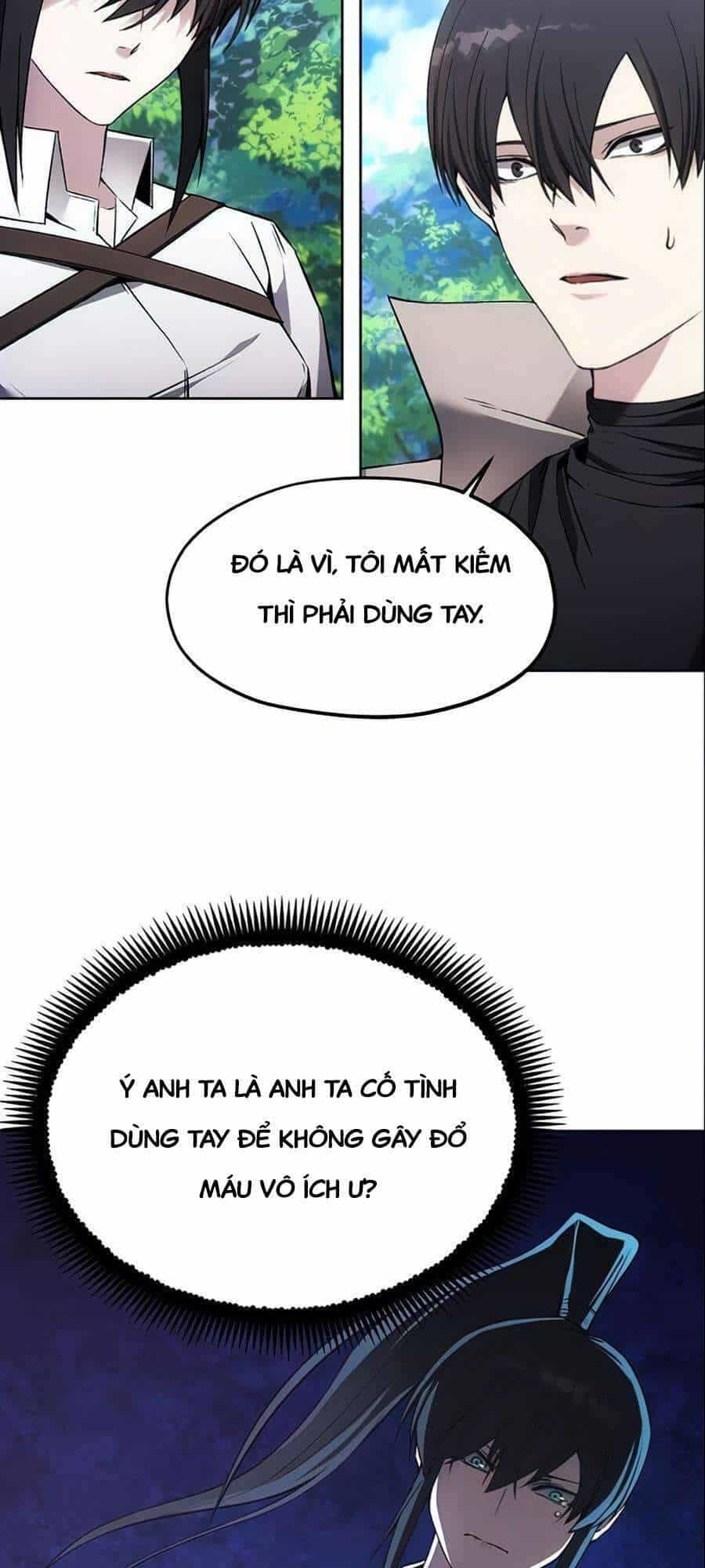 Tao Là Ác Nhân - Chương 14 - ảnh 9