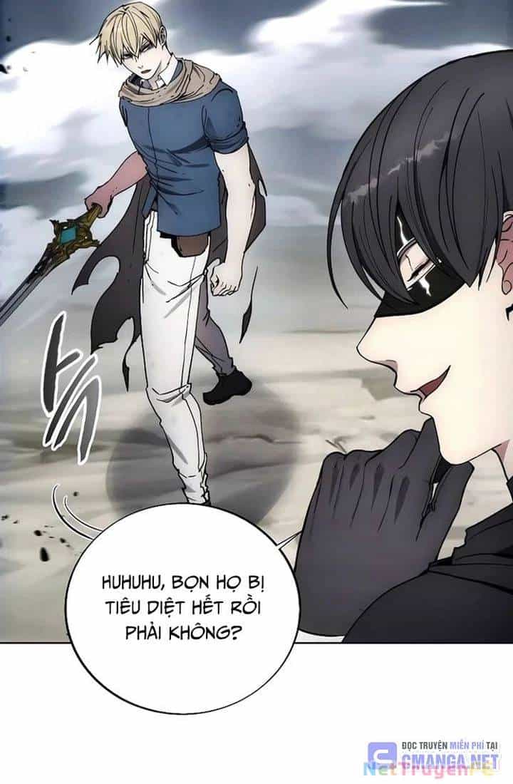 Tao Là Ác Nhân - Chương 144 - ảnh 19