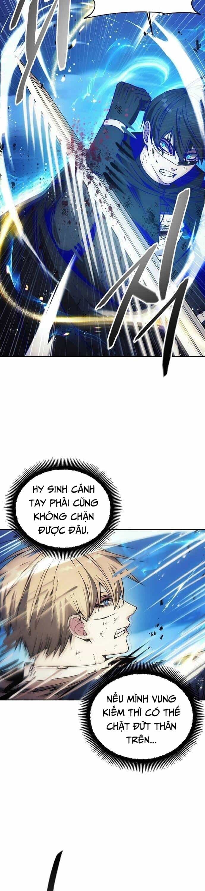 Tao Là Ác Nhân - Chương 145 - ảnh 12