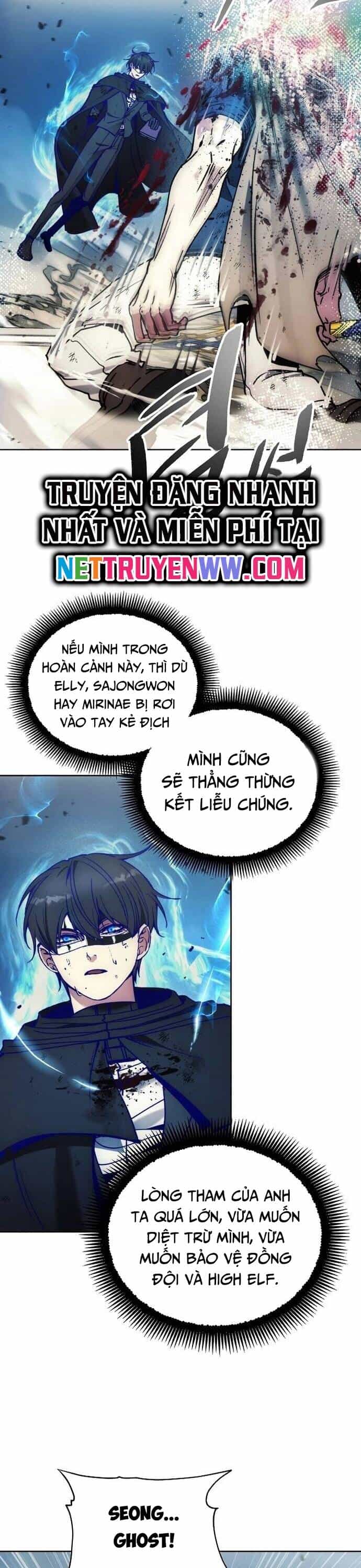 Tao Là Ác Nhân - Chương 145 - ảnh 18