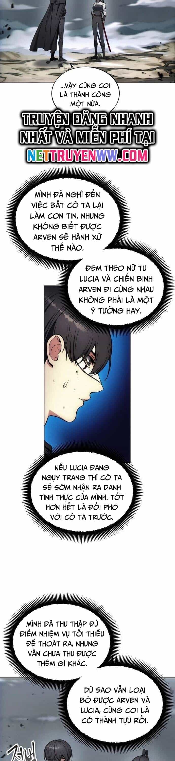 Tao Là Ác Nhân - Chương 145 - ảnh 24