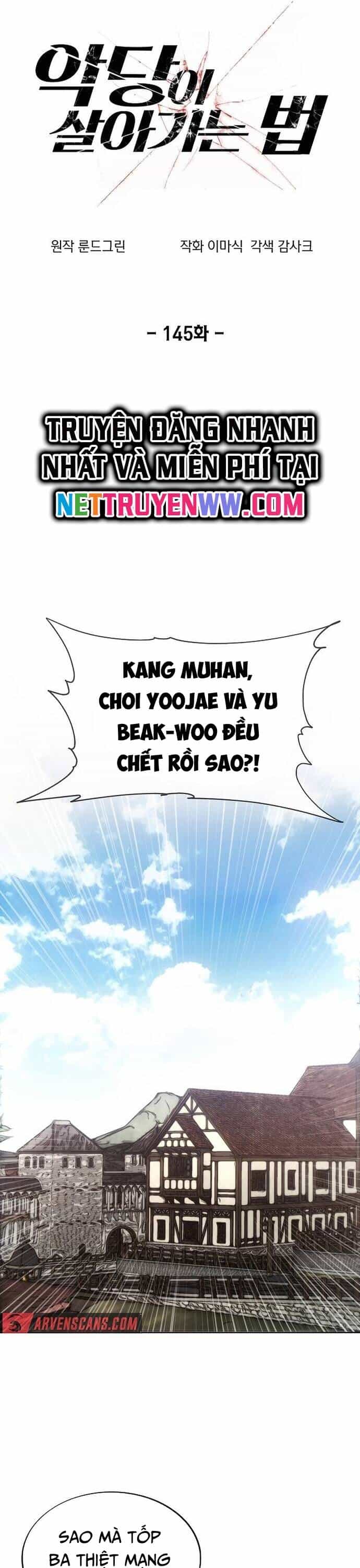 Tao Là Ác Nhân - Chương 145 - ảnh 26