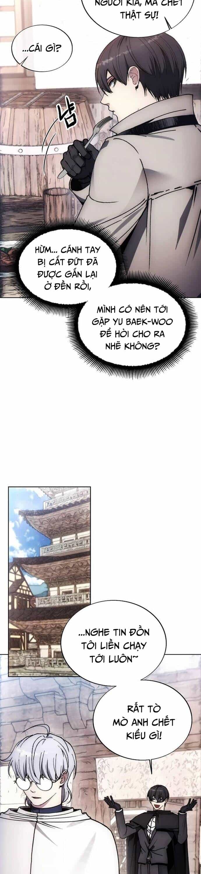 Tao Là Ác Nhân - Chương 145 - ảnh 28