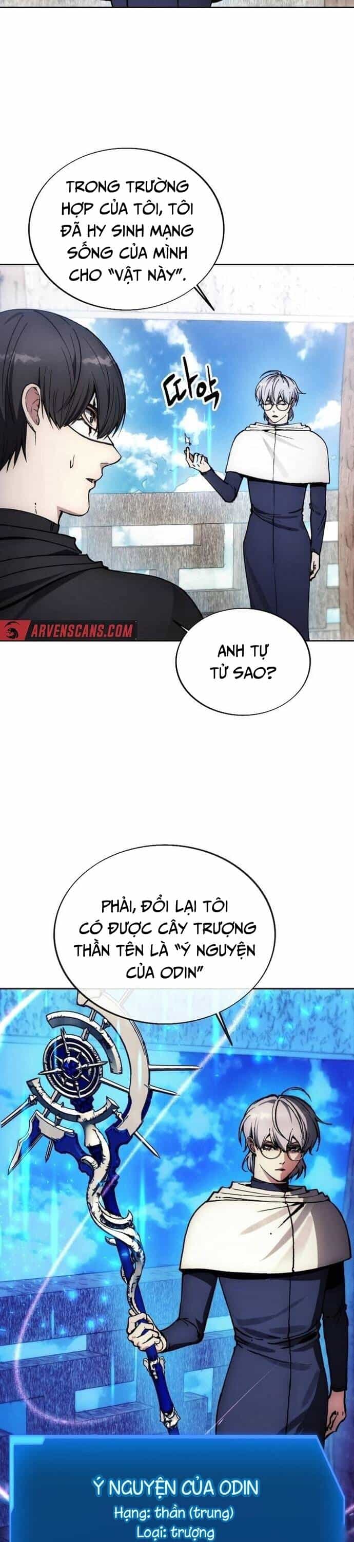 Tao Là Ác Nhân - Chương 145 - ảnh 31