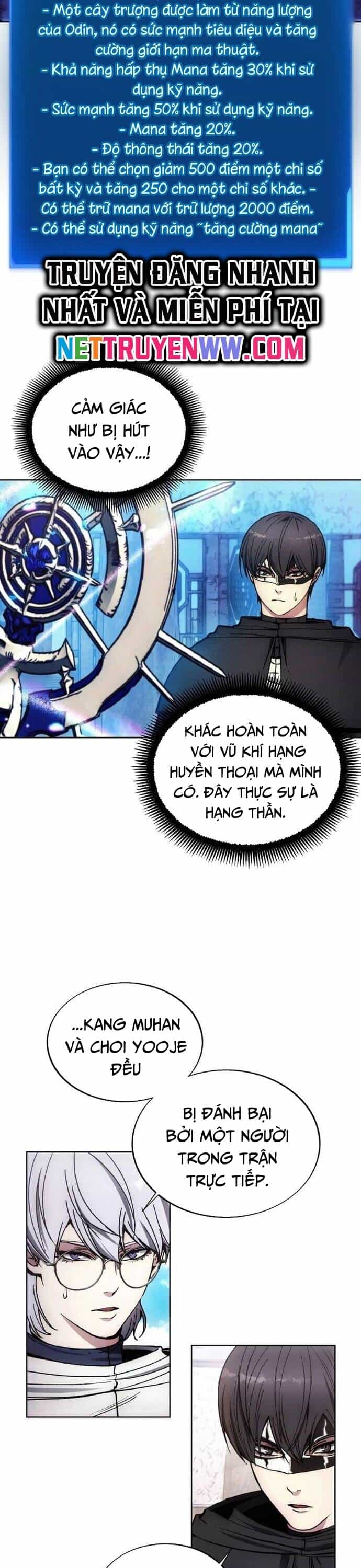 Tao Là Ác Nhân - Chương 145 - ảnh 32