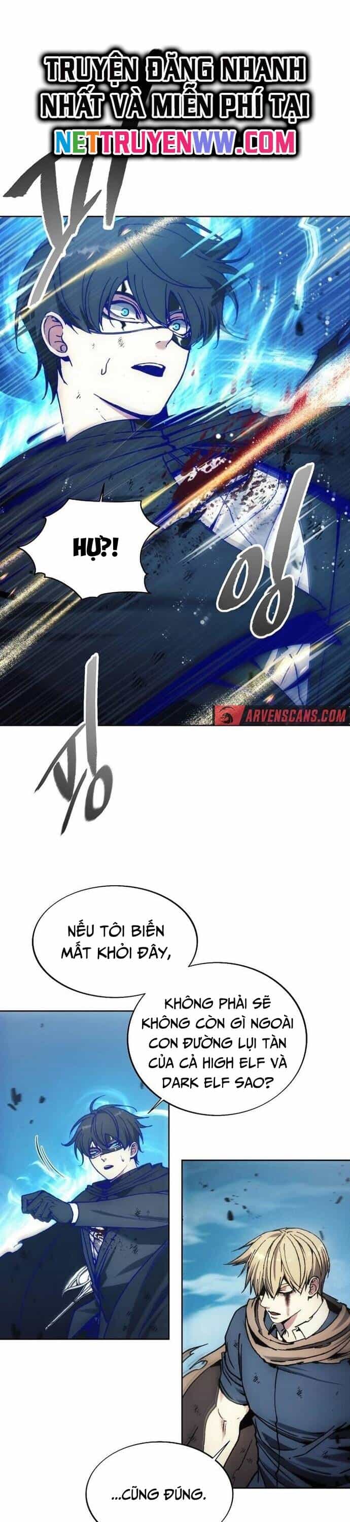Tao Là Ác Nhân - Chương 145 - ảnh 8
