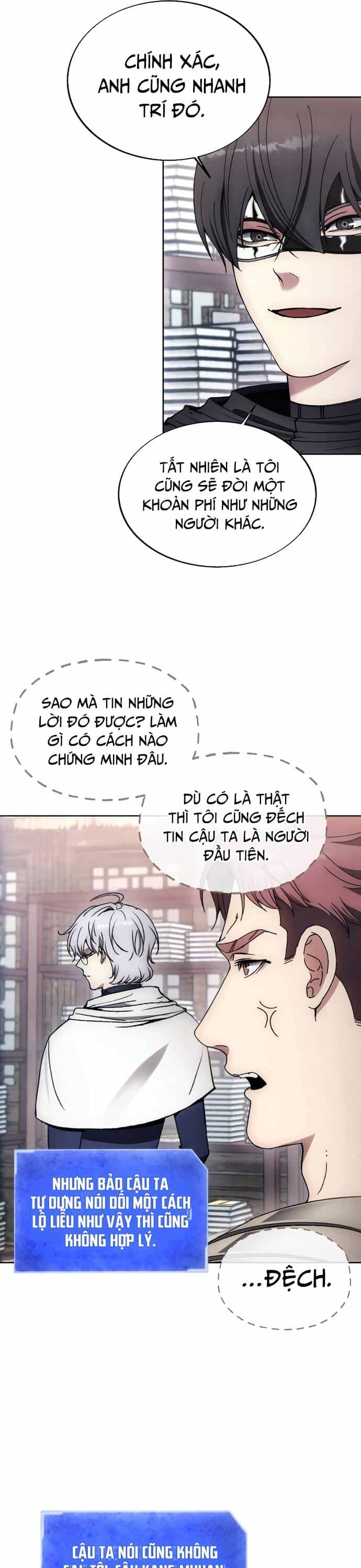Tao Là Ác Nhân - Chương 146 - ảnh 13
