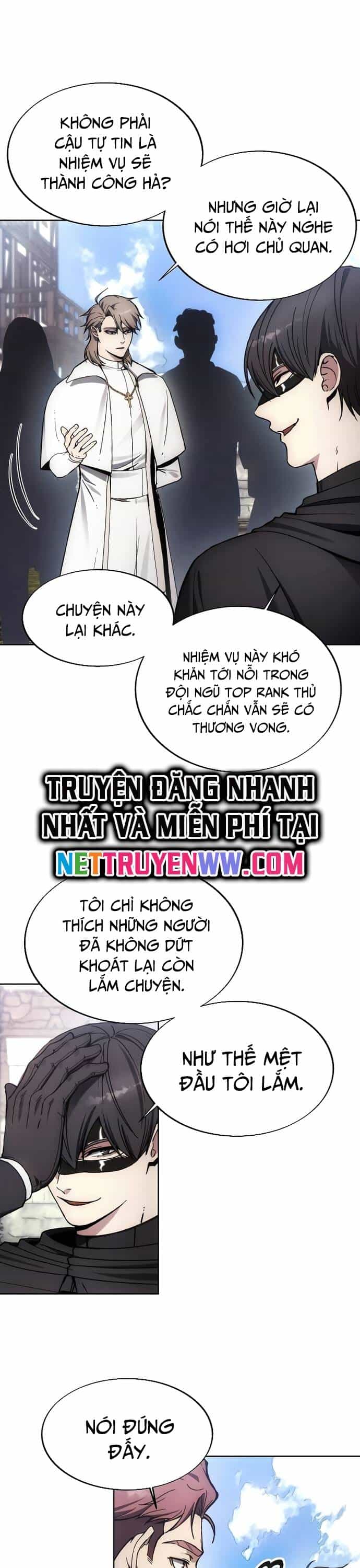Tao Là Ác Nhân - Chương 146 - ảnh 17