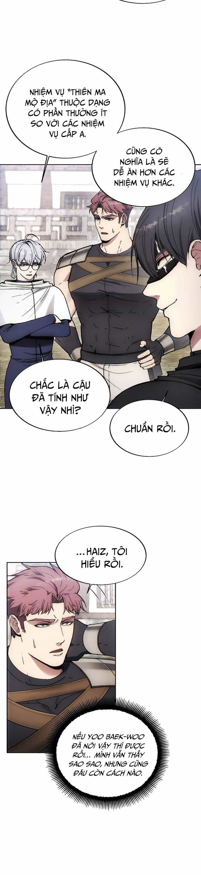 Tao Là Ác Nhân - Chương 146 - ảnh 22