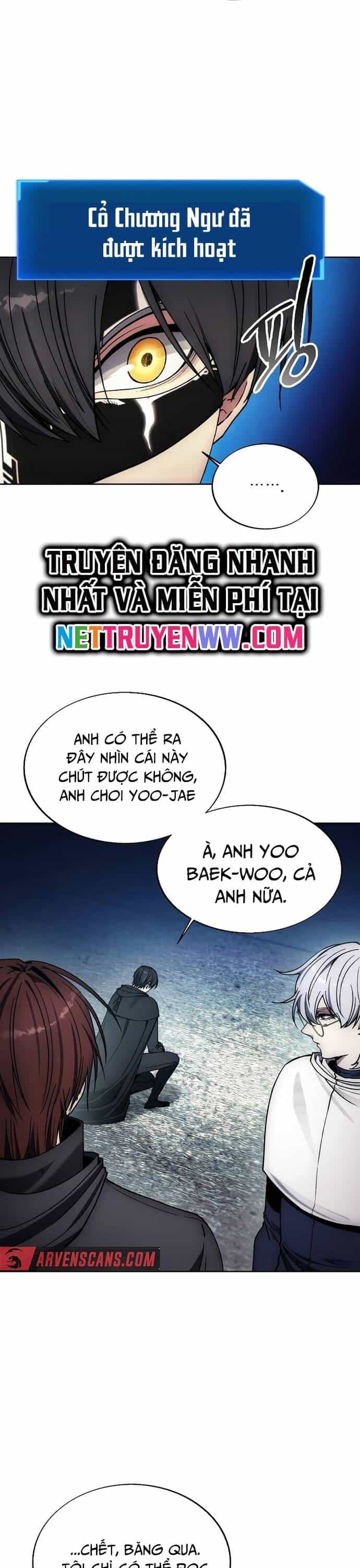 Tao Là Ác Nhân - Chương 146 - ảnh 28
