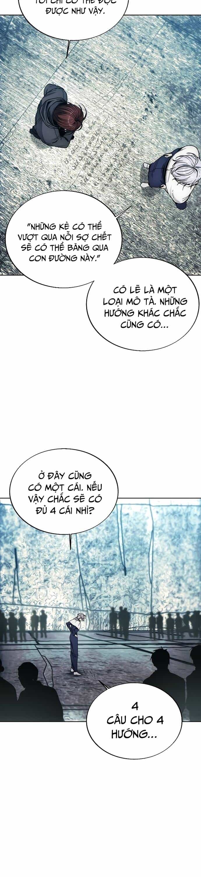Tao Là Ác Nhân - Chương 146 - ảnh 29