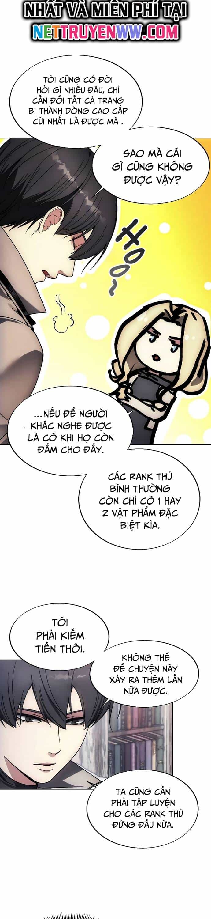 Tao Là Ác Nhân - Chương 146 - ảnh 3