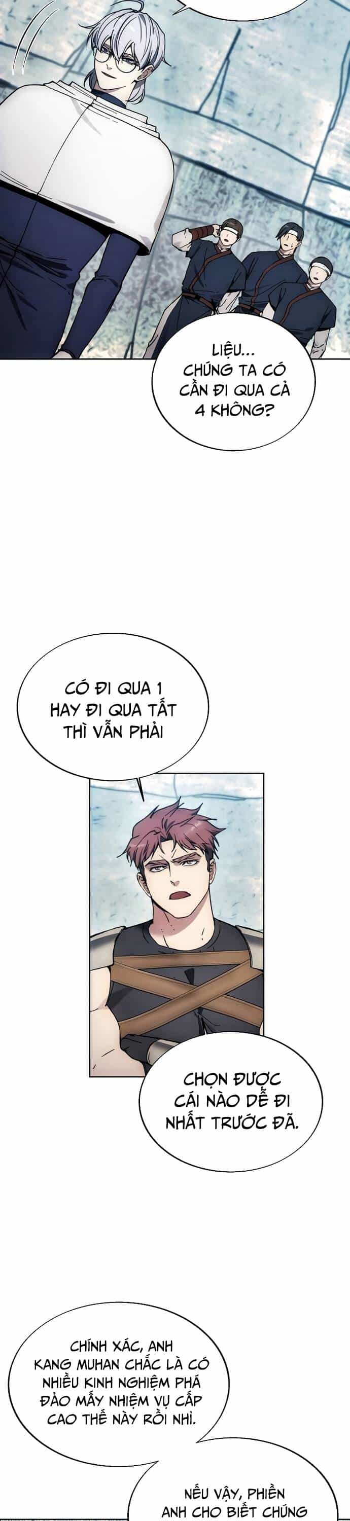 Tao Là Ác Nhân - Chương 146 - ảnh 31